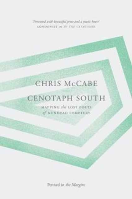 Cenotaph South: Mapping the Lost Poets of Nunhead Cemetery - Mapping the Lost Poets of Nunhead Cemetery