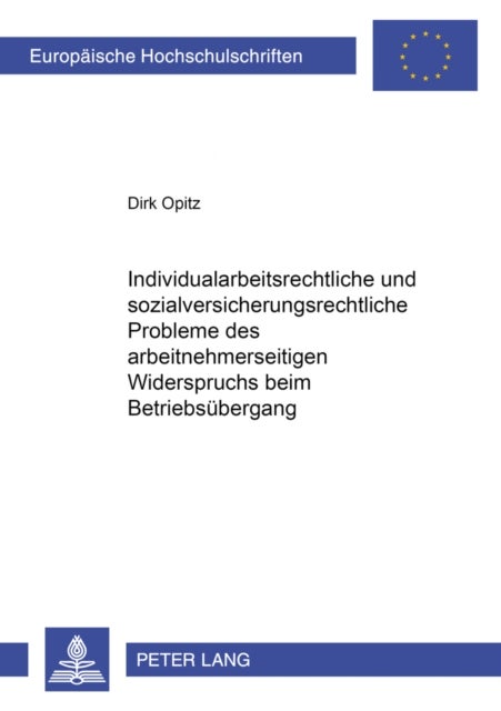 Individualarbeitsrechtliche Und Sozialversicherungsrechtliche Probleme Des Arbeitnehmerseitigen Wide