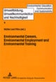 Environmental Careers, Environmental Employment and Environmental Training