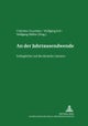 An Der Jahrtausendwende