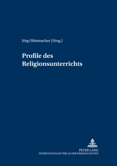 Profile Des Religionsunterrichts