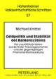 Geldpolitik Und Stabilitaet Des Bankensystems