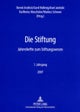 Die Stiftung