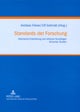 Standards Der Forschung