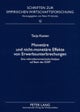 Monetaere Und Nicht-Monetaere Effekte Von Erwerbsunterbrechungen