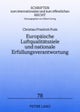 Europaeische Luftqualitaetsziele Und Nationale Erfuellungsverantwortung