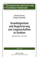 Grundeigentum Und Registrierung Von Liegenschaften in Serbien