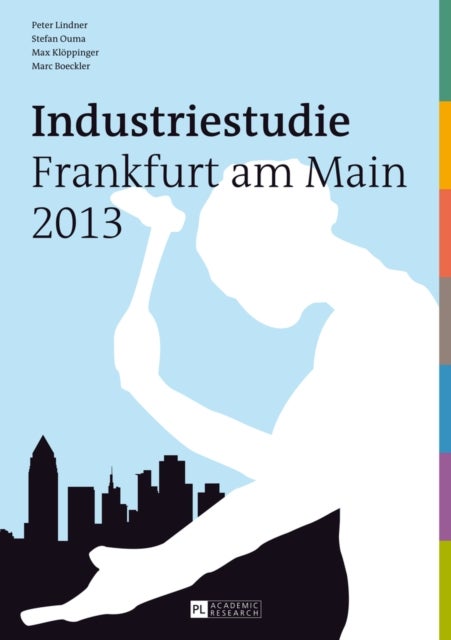 Industriestudie Frankfurt Am Main 2013