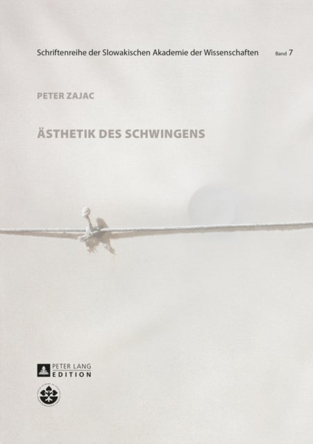 Aesthetik Des Schwingens