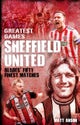 Sheffield United Greatest Games