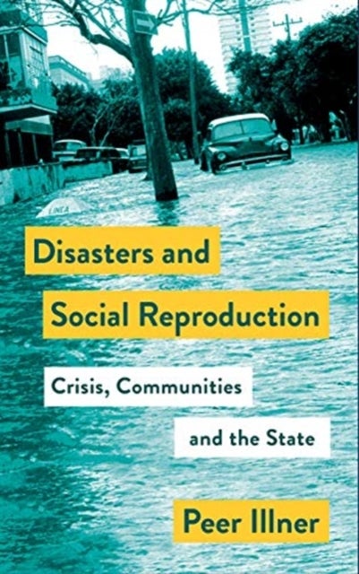Disasters and Social Reproduction - Crisis Response between the State and Community