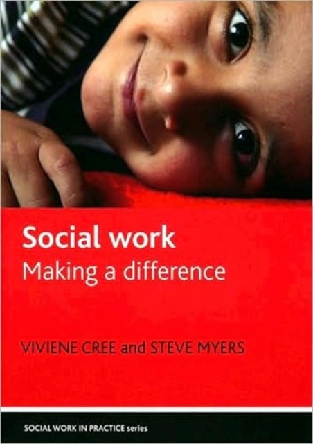 Social work - Making a difference