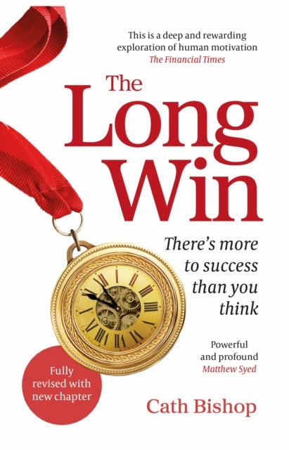 The Long Win - 2nd edition - There's more to success than you think