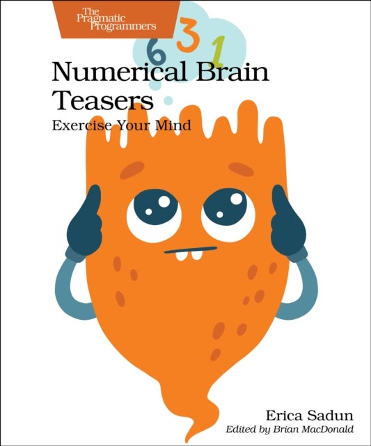 Numerical Brain Teasers - Exercise Your Mind