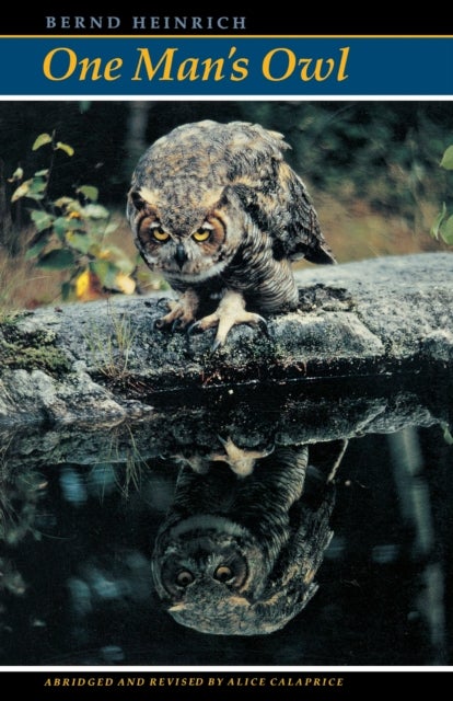 One Man's Owl - Abridged Edition
