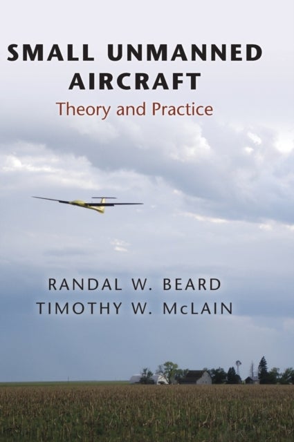 Small Unmanned Aircraft - Theory and Practice