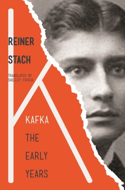Kafka - The Early Years