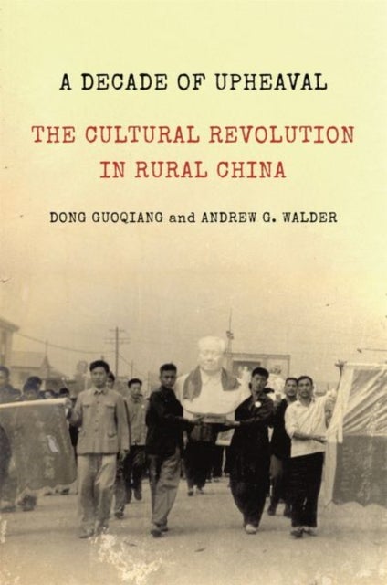 A Decade of Upheaval - The Cultural Revolution in Rural China
