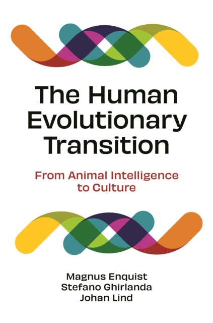 The Human Evolutionary Transition - From Animal Intelligence to Culture