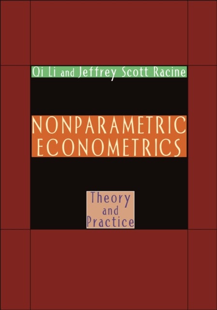 Nonparametric Econometrics - Theory and Practice