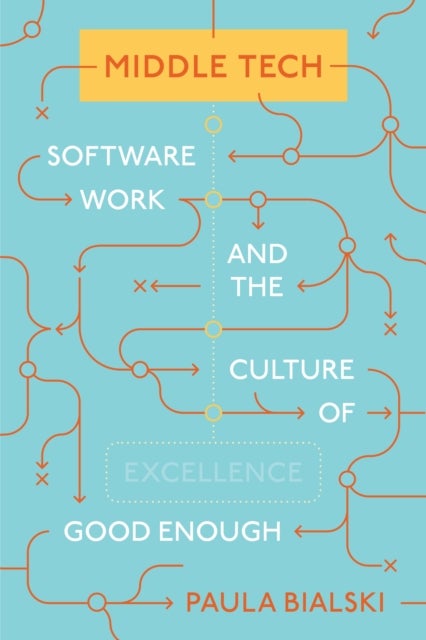 Middle Tech - Software Work and the Culture of Good Enough