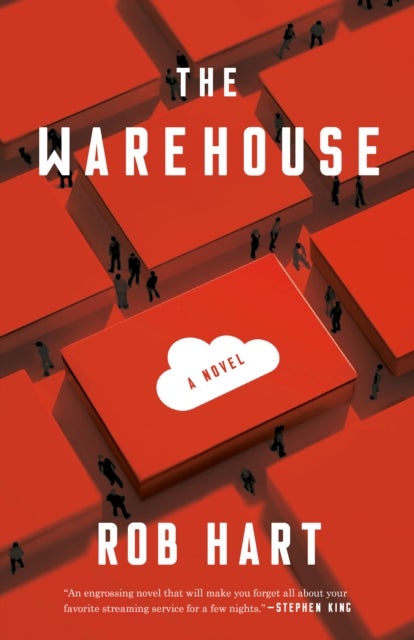 The Warehouse - A Novel
