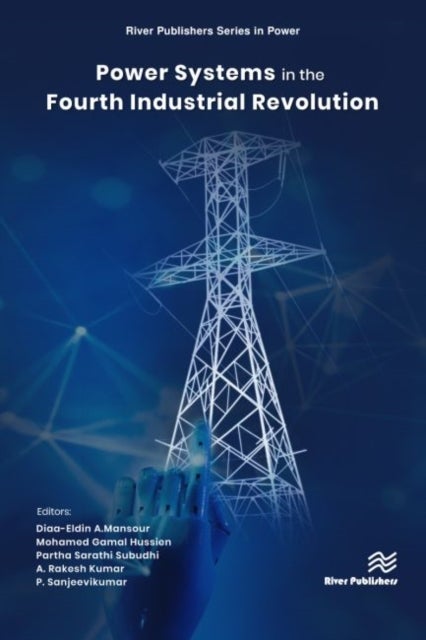 Power Systems Amid the 4th Industrial Revolution