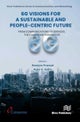 6G Visions for a Sustainable and People-centric Future