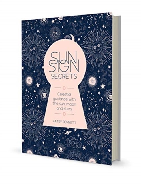 Sun Sign Secrets - Celestial guidance at your fingertips