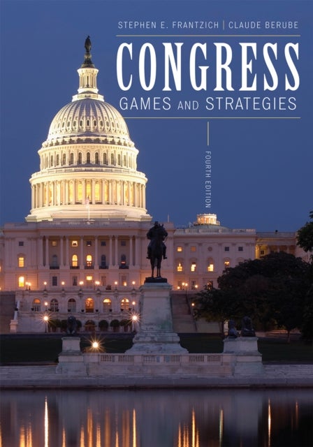 Congress - Games and Strategies