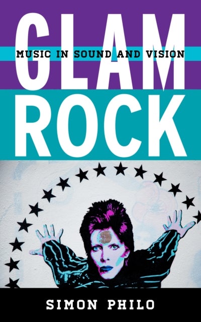 Glam Rock - Music in Sound and Vision