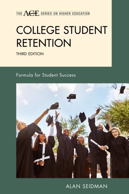 College Student Retention - Formula for Student Success