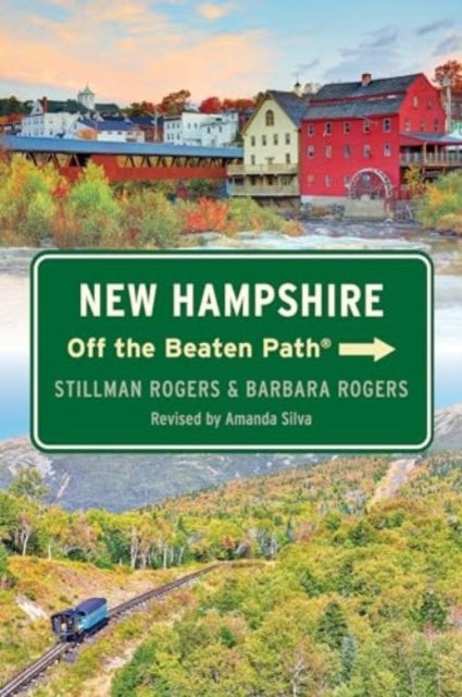 New Hampshire Off the Beaten Path?