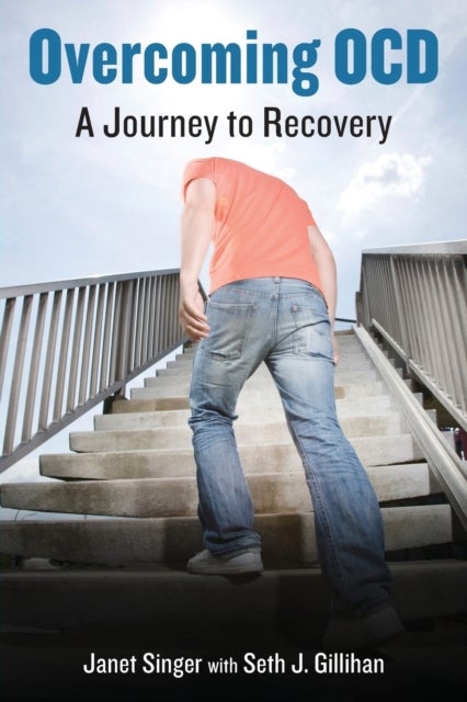 Overcoming OCD - A Journey to Recovery