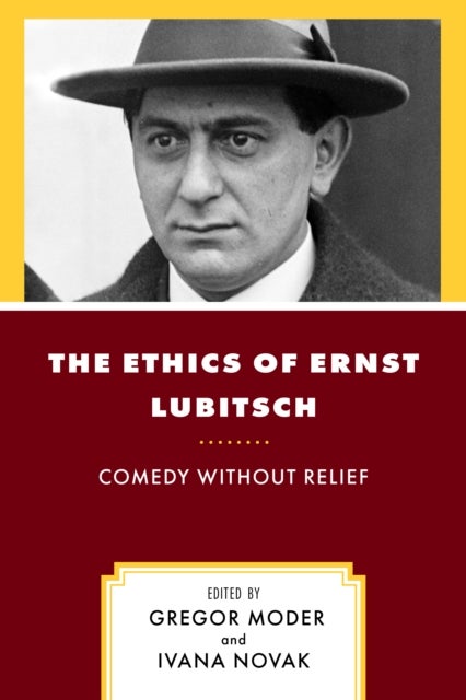 The Ethics of Ernst Lubitsch - Comedy Without Relief