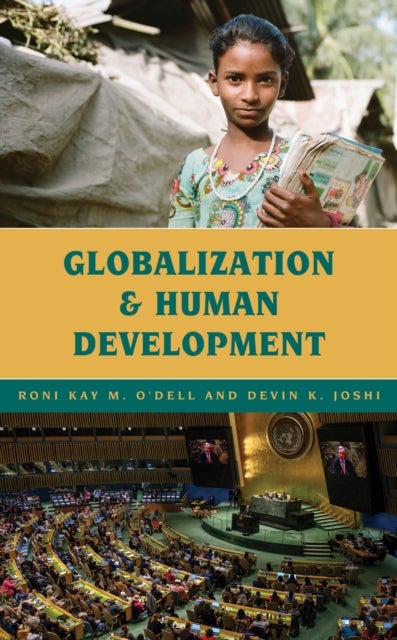 Globalization and Human Development - From Counter-Ideology to the SDGs