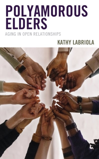 Polyamorous Elders - Aging in Open Relationships