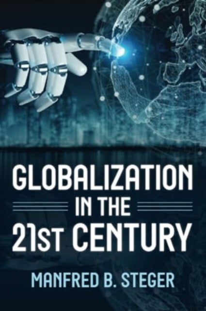 Globalization in the 21st Century