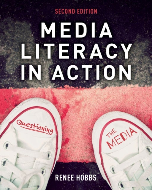 Media Literacy in Action - Questioning the Media
