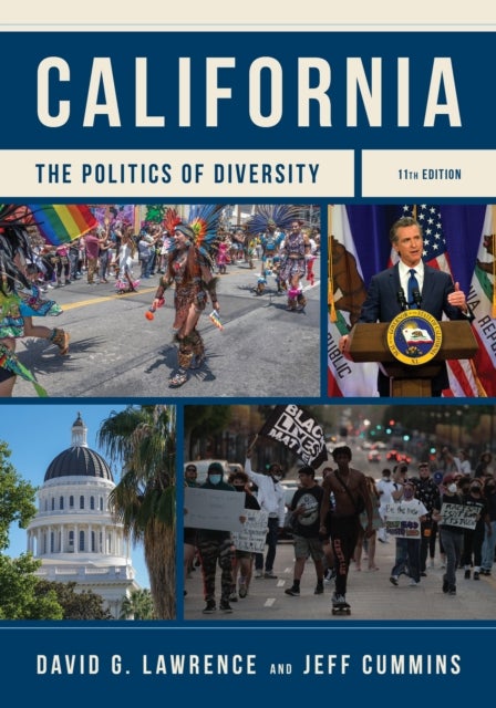 California - The Politics of Diversity