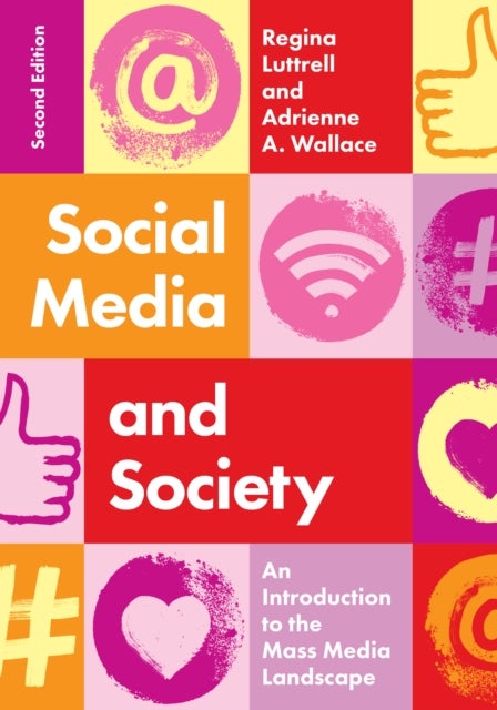 Social Media and Society - An Introduction to the Mass Media Landscape