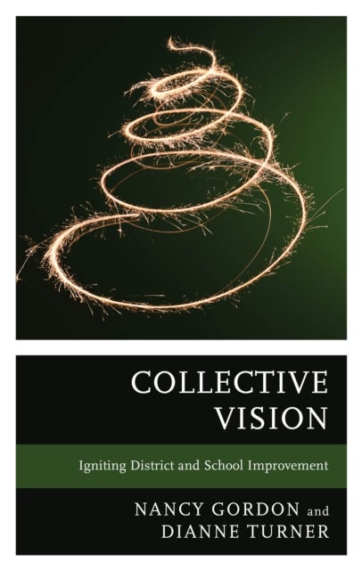 Collective Vision - Igniting District and School Improvement