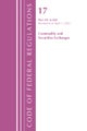 Code of Federal Regulations, Title 17 Commodity and Securities Exchanges 241 2022