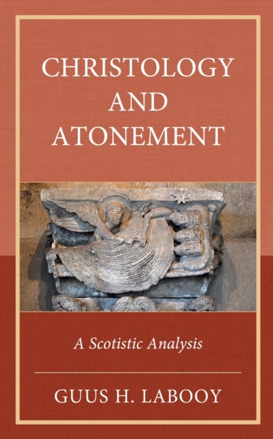 Christology and Atonement - A Scotistic Analysis