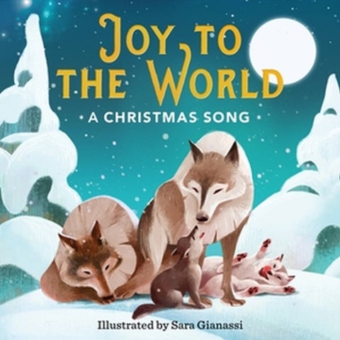 Joy to the World - A Christmas Song