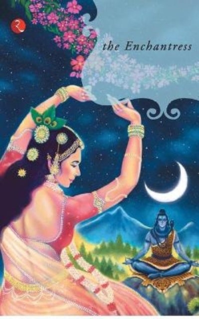 MOHINI - THE ENCHANTRESS
