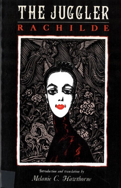 The Juggler - Rachilde