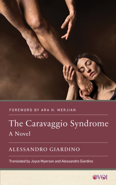 The Caravaggio Syndrome - A Novel