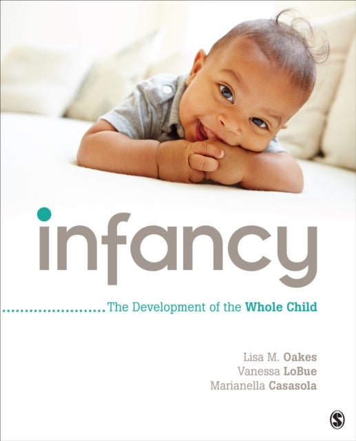 Infancy - The Development of the Whole Child
