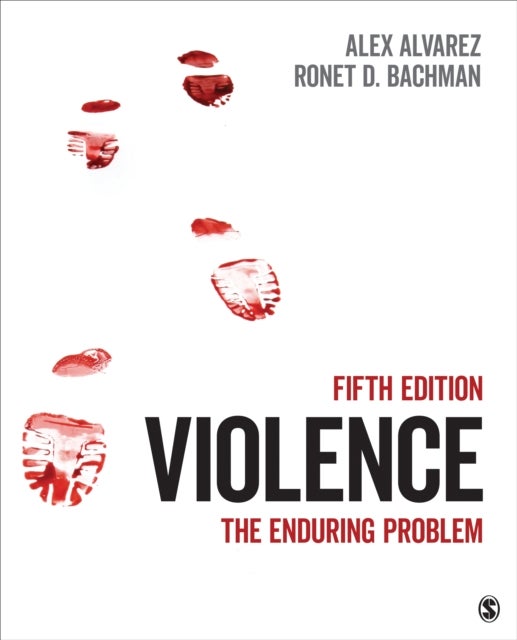 Violence - The Enduring Problem